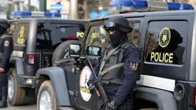 تنفيذ حملة أمنية موسعة تسفر عن تنفيذ أكثر من 85 ألف حكم قضائي خلال 24 ساعة تنفيذ حملة أمنية موسعة تسفر عن تنفيذ أكثر من 85 ألف حكم قضائي خلال 24 ساعة