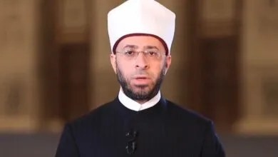 «وزير الأوقاف يودّع مفتشًا توفي أثناء أداء واجبه.. رسالة وفاء وتقدير لرجال الدعوة»