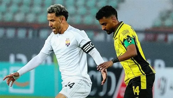 الجونة يخطف فوزًا ثمينًا من وادي دجلة بهدف قاتل في كأس عاصمة مصر