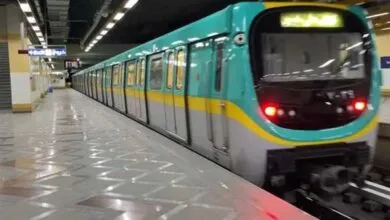 الحكومة تطمئن المواطنين: لا زيادة في أسعار تذاكر المترو وحل مشكلة الفكة نهائيًا