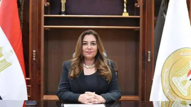 «حسم مخالفات البناء».. وزيرة التنمية المحلية تعلن انطلاق الموجة الـ28 لإزالة التعديات على أملاك وأراضي الدولة بالمحافظات