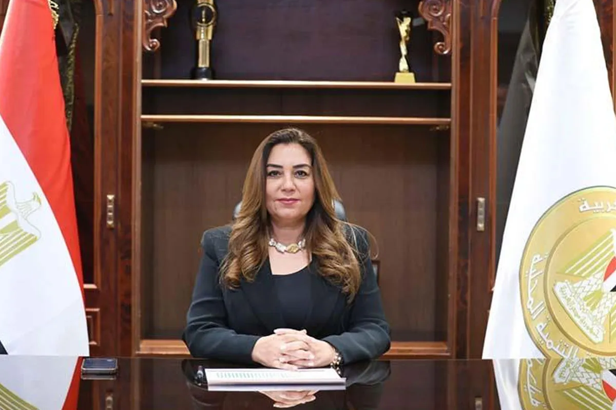 «حسم مخالفات البناء».. وزيرة التنمية المحلية تعلن انطلاق الموجة الـ28 لإزالة التعديات على أملاك وأراضي الدولة بالمحافظات