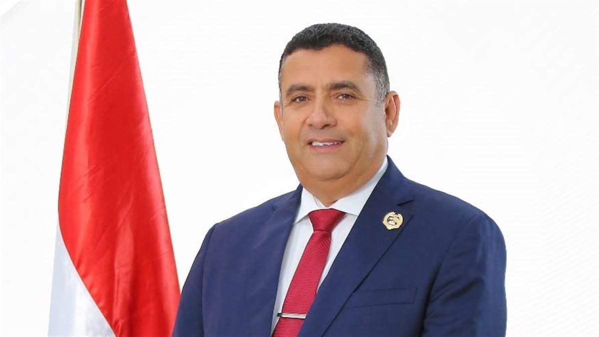 عضو بالشيوخ: الانتقال للمرحلة الثانية في غزة يعكس ثقل مصر الإقليمي ودورها في صون الحقوق الفلسطينية عضو بالشيوخ: الانتقال للمرحلة الثانية في غزة يعكس ثقل مصر الإقليمي ودورها في صون الحقوق الفلسطينية