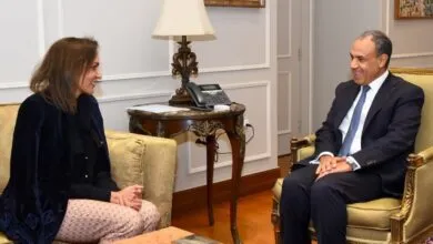 تعاون مصري أسترالي لدعم المشروعات الصغيرة وريادة الأعمال