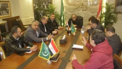 «اليوم الثاني لفتح باب الترشح لرئاسة الوفد دون مفاجآت جديدة»