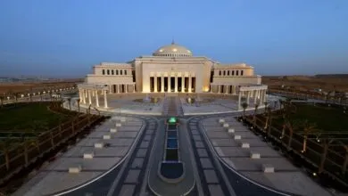 أداء اليمين الدستورية يفتتح أعمال الفصل التشريعي الثالث لمجلس النواب