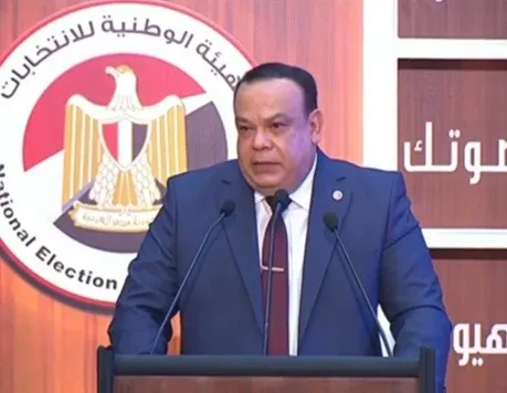 الهيئة الوطنية ترفع جاهزيتها للانتخابات.. دورات تدريبية للأحزاب وتصعيد لحملات التوعية الهيئة الوطنية ترفع جاهزيتها للانتخابات.. دورات تدريبية للأحزاب وتصعيد لحملات التوعية