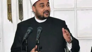 رسميًا.. الدكتور أحمد نبوي يتولى مهام عمله بالمجلس الأعلى للشؤون الإسلامية