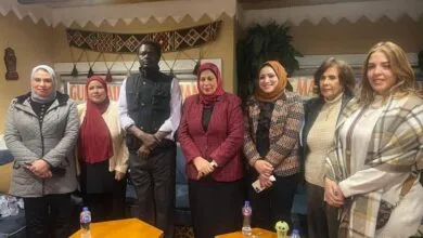 حاكم إقليم دارفور : ميليشيا الدعم السريع ارتكبت إبادة جماعية في الفاشر