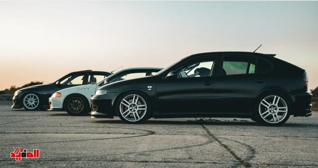 ارتفاع أسعار السيارات اليوم .. عوامل تضغط على السوق وتربك حسابات المشترين