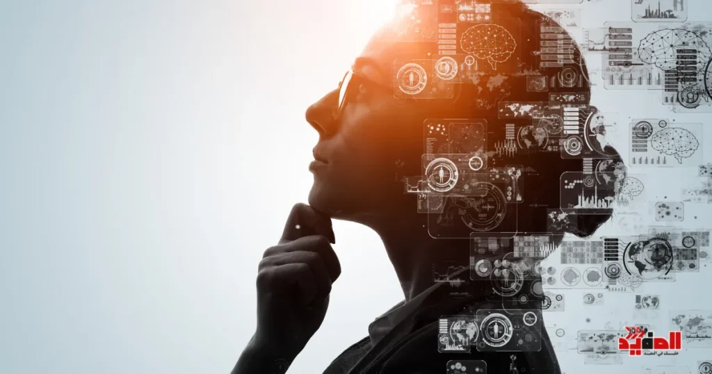 أخبار الذكاء الاصطناعي العربي .. مبادرات رقمية باللغة العربية