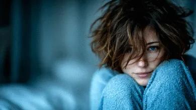 ليس مجرد مزاج.. دليلك لفهم اكتئاب ما قبل الدورة الشهرية وطرق التخلص منه نهائياً