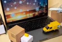 التجارة الداخلية يقصد بها الاستيراد والتصدير