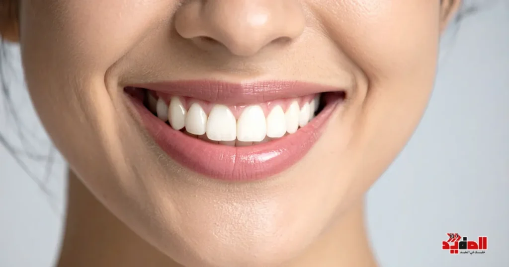 تبييض الأسنان بالليزر .. ابتسامة ناصعة بنتائج فورية وإجراءات آمنة تحت إشراف طبي