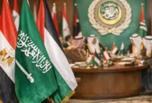 تطورات الأوضاع العربية .. قرارات رسمية وتحركات دبلوماسية جديدة