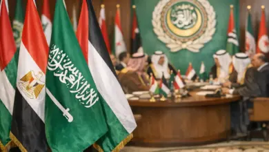 تطورات الأوضاع العربية .. قرارات رسمية وتحركات دبلوماسية جديدة