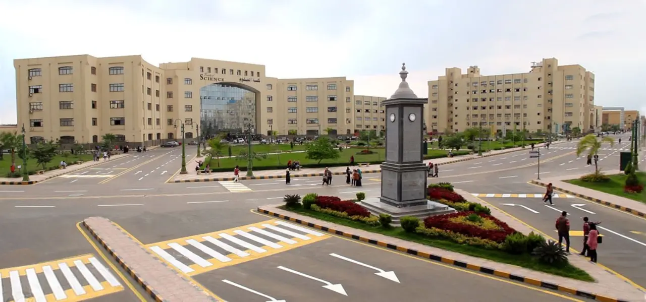 جامعة كفر الشيخ تختتم البرنامج التدريبي الموحد لتأهيل القيادات .. نحو إدارة جامعية حديثة 🚀 جامعة كفر الشيخ تختتم البرنامج التدريبي الموحد لتأهيل القيادات .. نحو إدارة جامعية حديثة 🚀