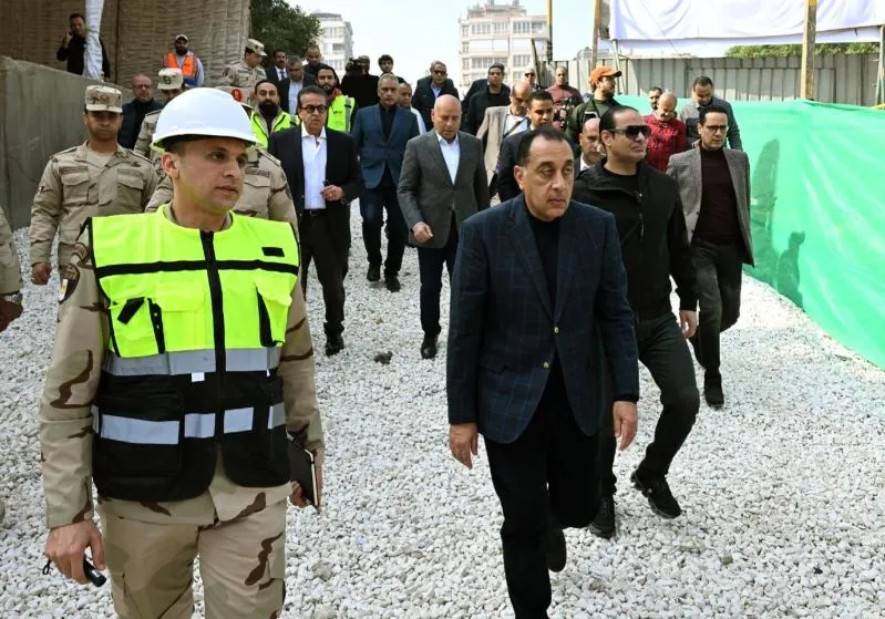 مدبولي يشدد على تسريع تطوير المستشفيات دون المساس بحق المواطنين في العلاج