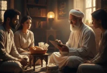 كفارة اليمين