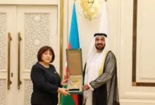رئيس البرلمان العربي يؤكد: نسعى لتوحيد الدبلوماسية البرلمانية عربيًا وإسلاميًا
