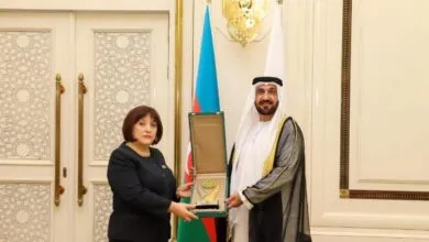 رئيس البرلمان العربي يؤكد: نسعى لتوحيد الدبلوماسية البرلمانية عربيًا وإسلاميًا