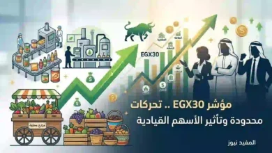 مؤشر EGX30