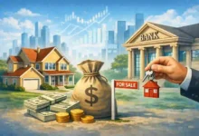 التمويل العقاري من البنوك