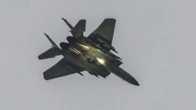 جيش الاحتلال يعلن قتل 15 من حزب الله في جنوب لبنان