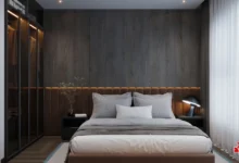 أفكار ذكية لاستغلال المساحات الصغيرة في غرف النوم