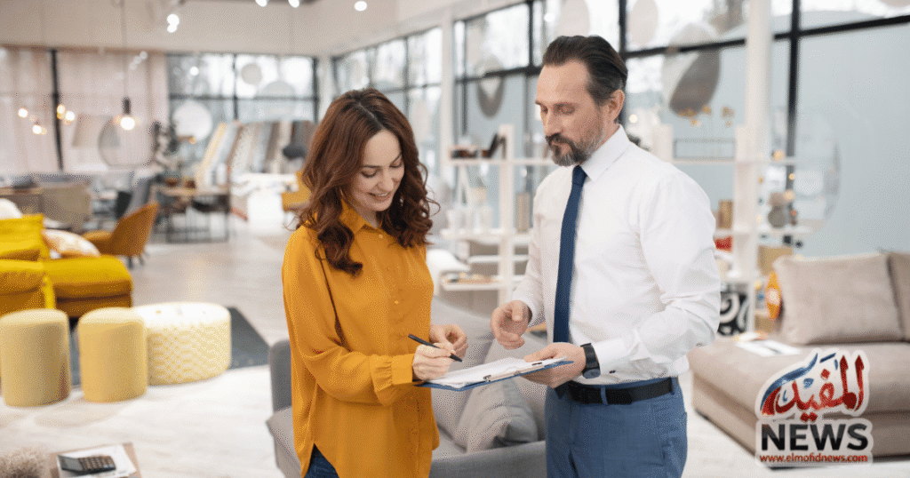 كيف تختار أثاث يدوم سنوات طويلة؟ خبراء يوضحون