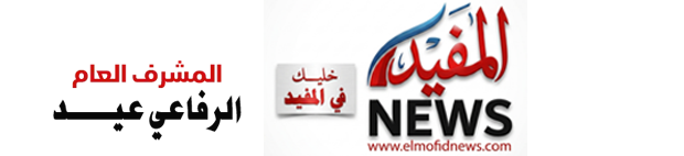 المفيد نيوز