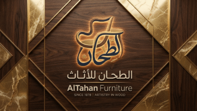 مصنع الطحان