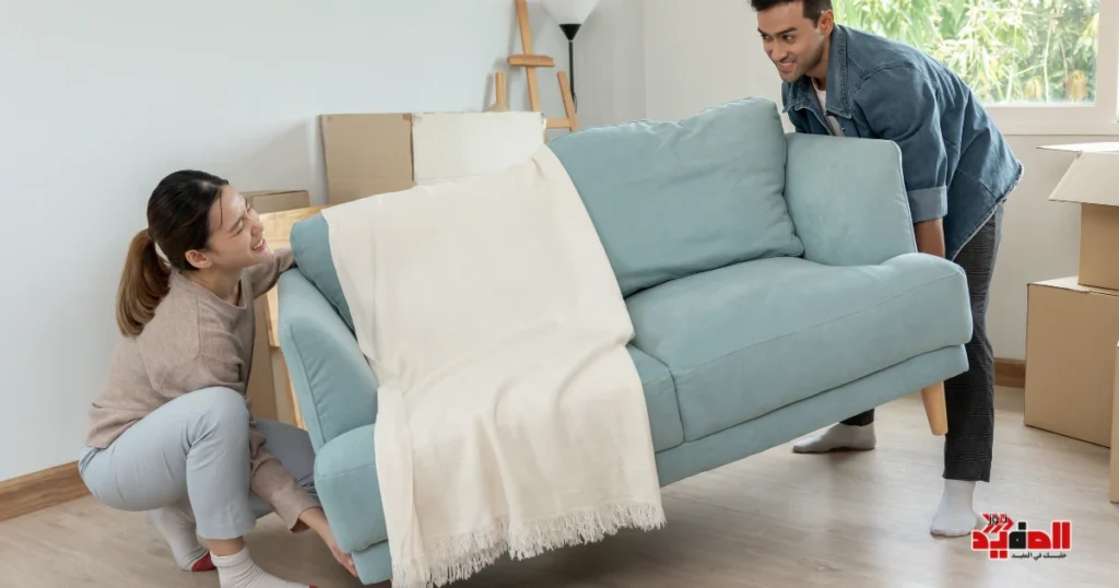 لماذا يفضل المقبلون على الزواج شراء غرفة النوم من المصنع مباشرة؟