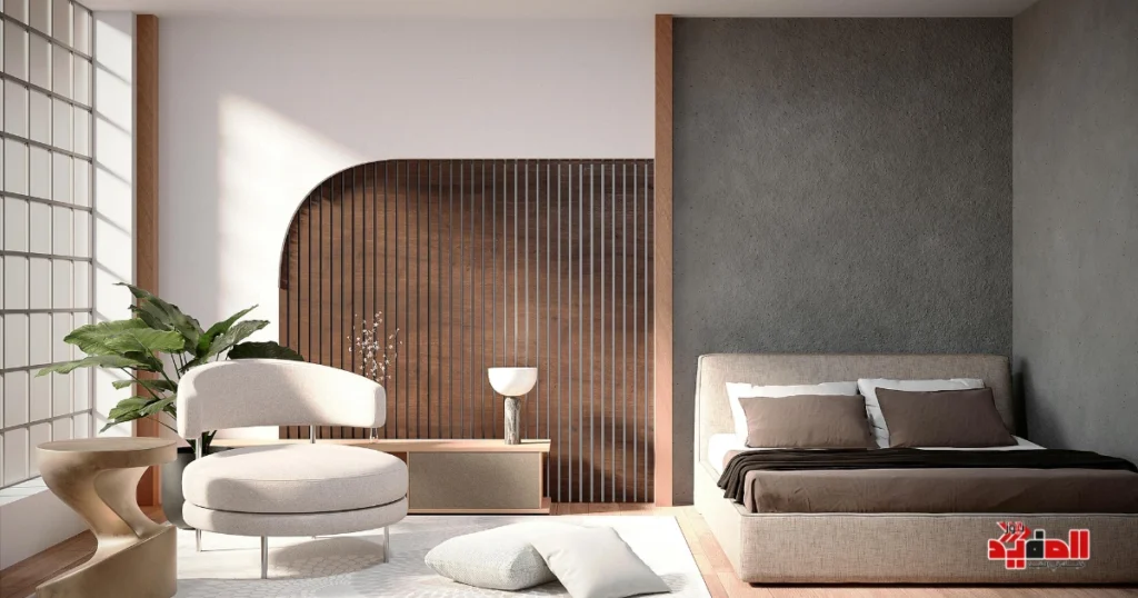 كيف تؤثر غرفة النوم على الراحة النفسية؟ خبراء الديكور يوضحون