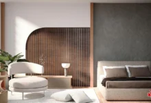 كيف تؤثر غرفة النوم على الراحة النفسية