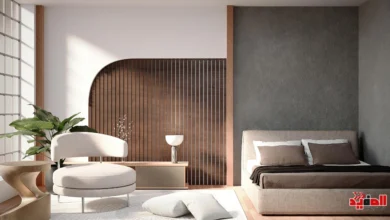 كيف تؤثر غرفة النوم على الراحة النفسية