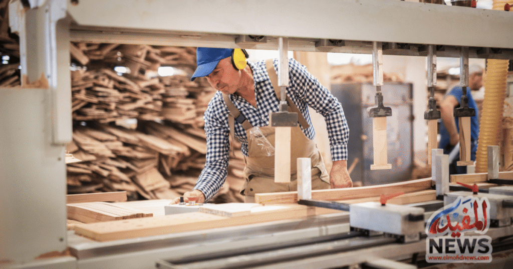 لماذا يفضل الكثيرون شراء الأثاث من المصنع مباشرة بدل المعارض؟