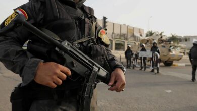 الأوضاع في الدول العربية .. أمن داخلي وضغوط إقليمية متسارعة