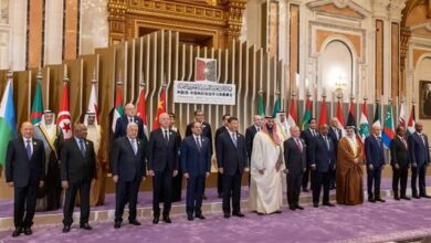 الدبلوماسية العالمية .. مفاوضات واتفاقات في قضايا حساسة