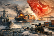 الملاحة-في-البحر-الأحمر