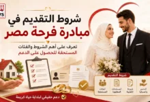 شروط التقديم في مبادرة فرحة مصر 2026 للفئات الأولى بالرعاية