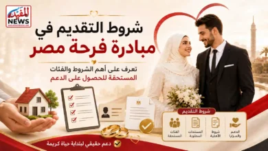 شروط التقديم في مبادرة فرحة مصر 2026 للفئات الأولى بالرعاية