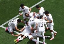 مصر في المركز الثاني.. أكثر المنتخبات خوضًا لمباريات بكأس العالم دون تحقيق أي فوز