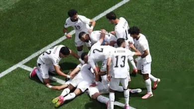 مصر في المركز الثاني.. أكثر المنتخبات خوضًا لمباريات بكأس العالم دون تحقيق أي فوز