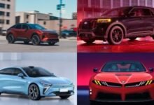 فورد إكسبلورر ST 2027 وBYD تسرّع سباق السيارات الكهربائية