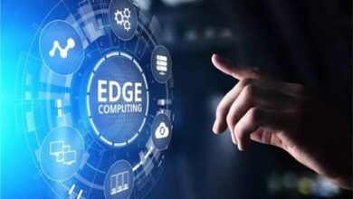 ما هي الحوسبة الطرفية Edge Computing ولماذا أصبحت مهمة مع إنترنت الأشياء؟