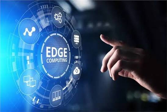 ما هي الحوسبة الطرفية Edge Computing ولماذا أصبحت مهمة مع إنترنت الأشياء؟