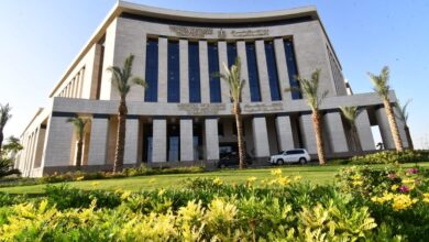 «الإسكان» تنفي تحويل حديقة الممشى السياحي في 6 أكتوبر إلى مشروع استثماري