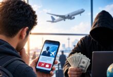 «العمل» تحذر الشباب من إعلانات وهمية للسفر والتوظيف في إيطاليا