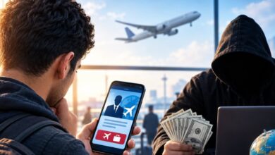 «العمل» تحذر الشباب من إعلانات وهمية للسفر والتوظيف في إيطاليا